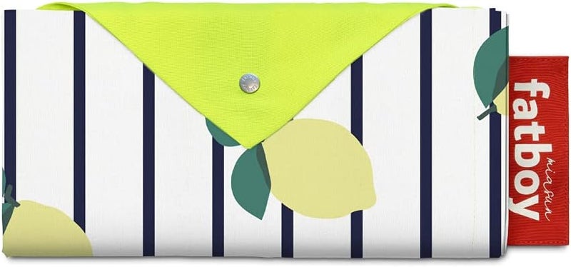 Fatboy Miasun Beach Tent | 3 m² of shade | Fits 2 adults and 2 kids | cotton fabric with aluminum poles and ground pegs | Lightweight and compact | 330x190x140 cm - Sicily - Image 2